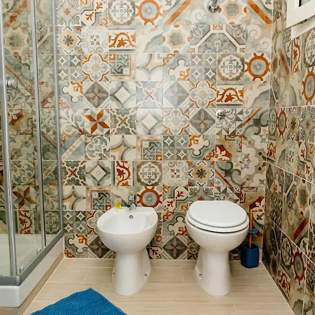 La Terrazza Sul Porto 펜션 포르토 토레스