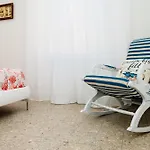 La Terrazza Sul Porto Сasa de vacaciones *