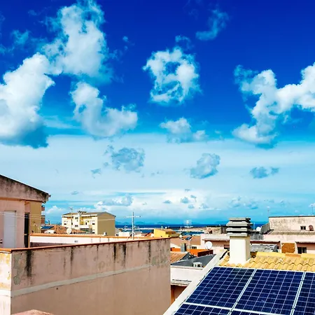 Сasa de vacaciones La Terrazza Sul Porto *