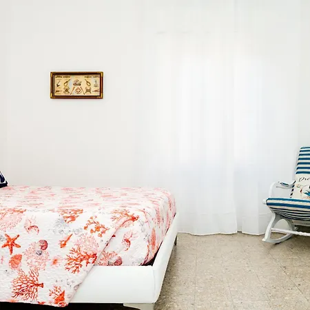 Casa vacanze La Terrazza Sul Porto Porto Torres