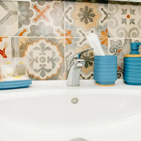 Casa vacanze La Terrazza Sul Porto Porto Torres